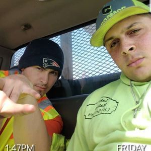 Meet your Posher, Cole